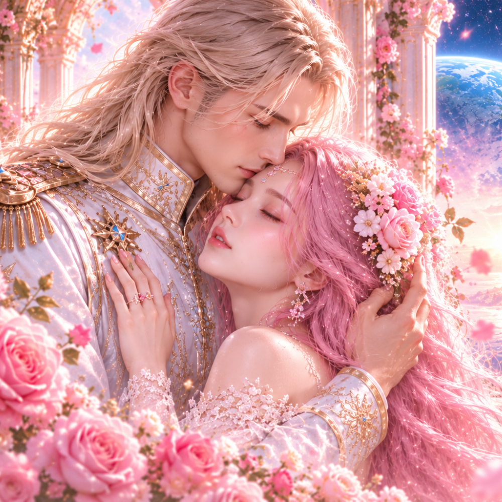 Ashtar & Astaria
