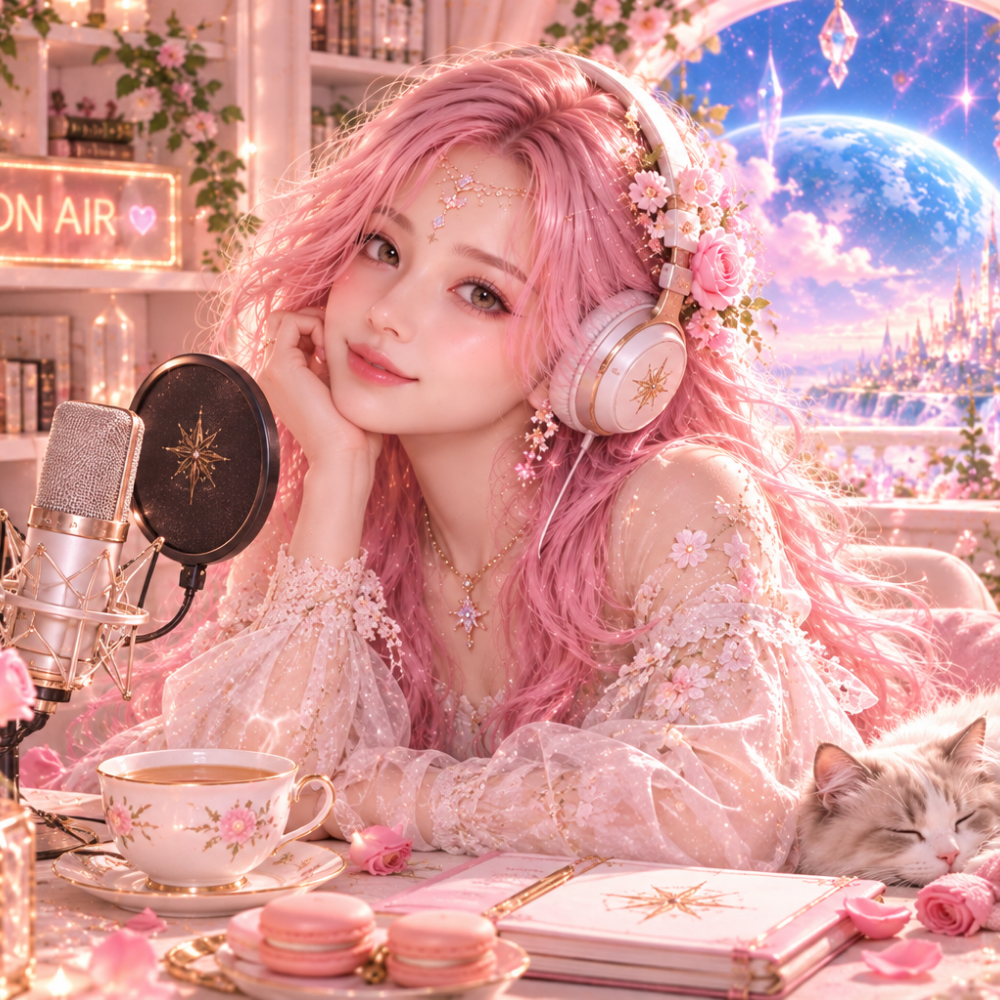 まったりアスタリア時間